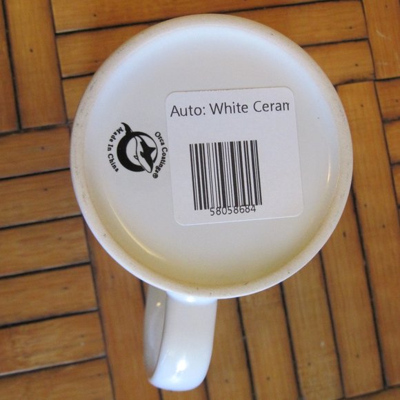 *Great Office Co-worker Gift* Coffee Cup - Picture 3 of 4